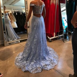 Prom/Ring Dance Dress